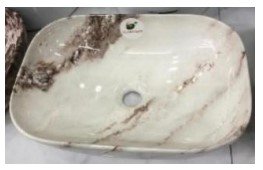 TOP BASIN UCOMFORT 1305-145 19